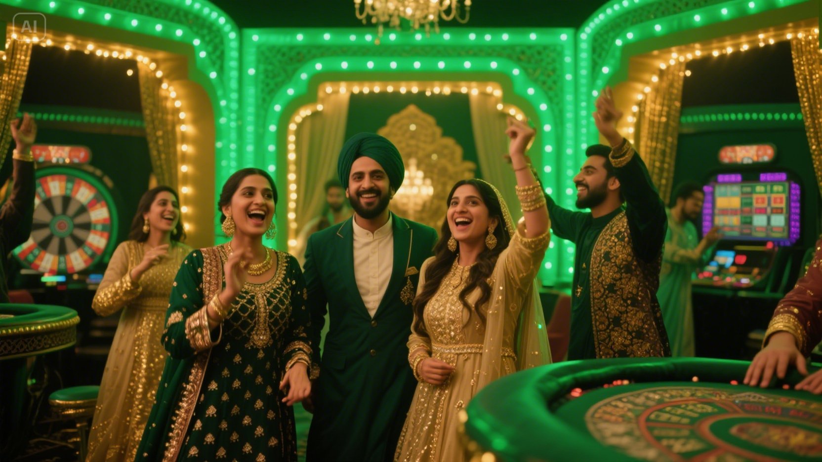 slotsroom casinoDeposit once and receive 200% instantly added to your balance! Pakistani players can spin, win, and withdraw PKR safely without delay.